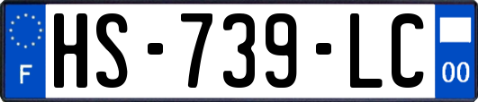 HS-739-LC