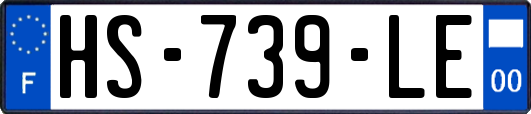 HS-739-LE