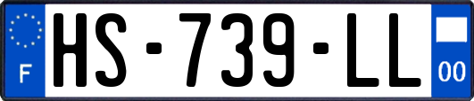 HS-739-LL