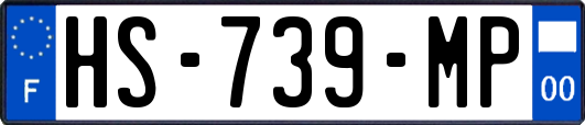 HS-739-MP