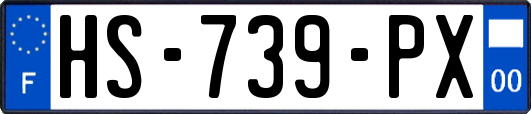 HS-739-PX