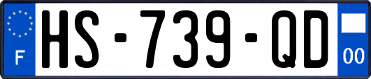 HS-739-QD