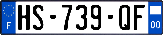 HS-739-QF