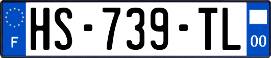 HS-739-TL