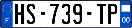HS-739-TP