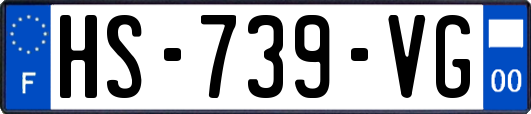 HS-739-VG