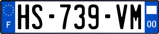 HS-739-VM