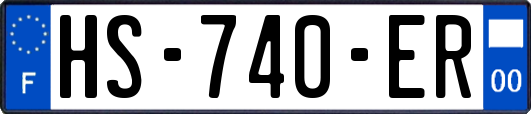 HS-740-ER