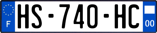 HS-740-HC