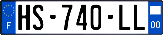 HS-740-LL