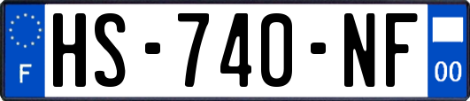 HS-740-NF