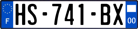 HS-741-BX