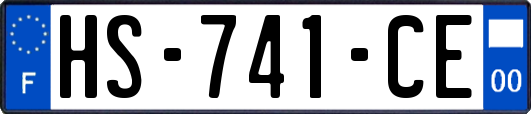 HS-741-CE