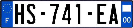 HS-741-EA