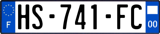 HS-741-FC