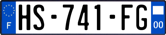 HS-741-FG