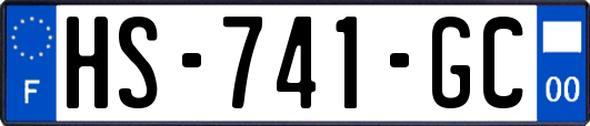 HS-741-GC