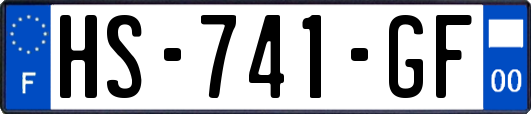 HS-741-GF