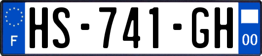 HS-741-GH