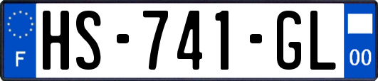 HS-741-GL