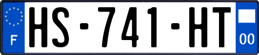 HS-741-HT