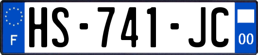 HS-741-JC