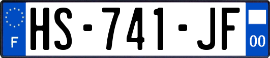 HS-741-JF