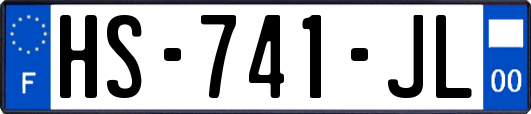 HS-741-JL