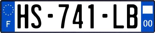 HS-741-LB