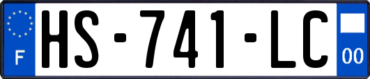 HS-741-LC