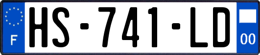 HS-741-LD