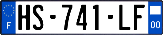 HS-741-LF