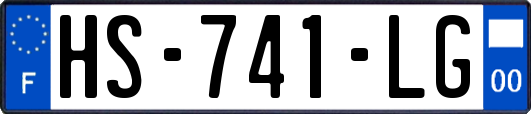 HS-741-LG