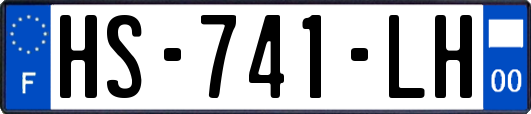 HS-741-LH