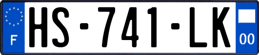 HS-741-LK