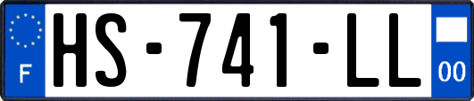 HS-741-LL