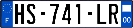 HS-741-LR