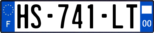 HS-741-LT