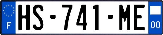 HS-741-ME