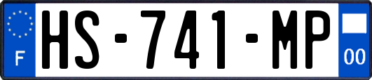 HS-741-MP