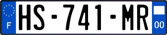 HS-741-MR