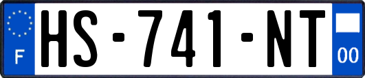 HS-741-NT
