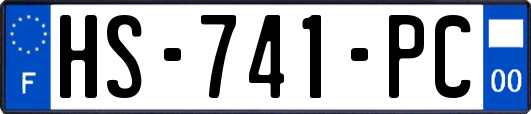 HS-741-PC
