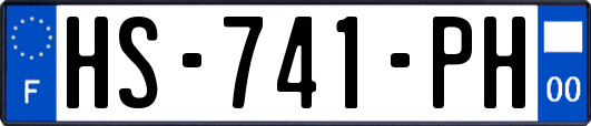 HS-741-PH