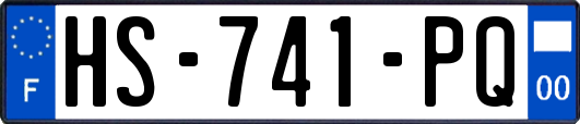 HS-741-PQ