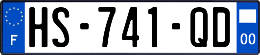 HS-741-QD