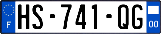 HS-741-QG