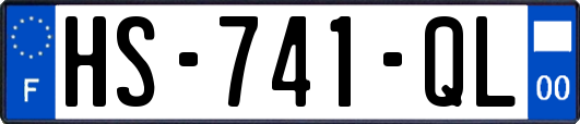 HS-741-QL