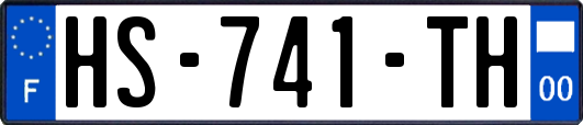 HS-741-TH