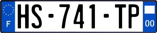 HS-741-TP